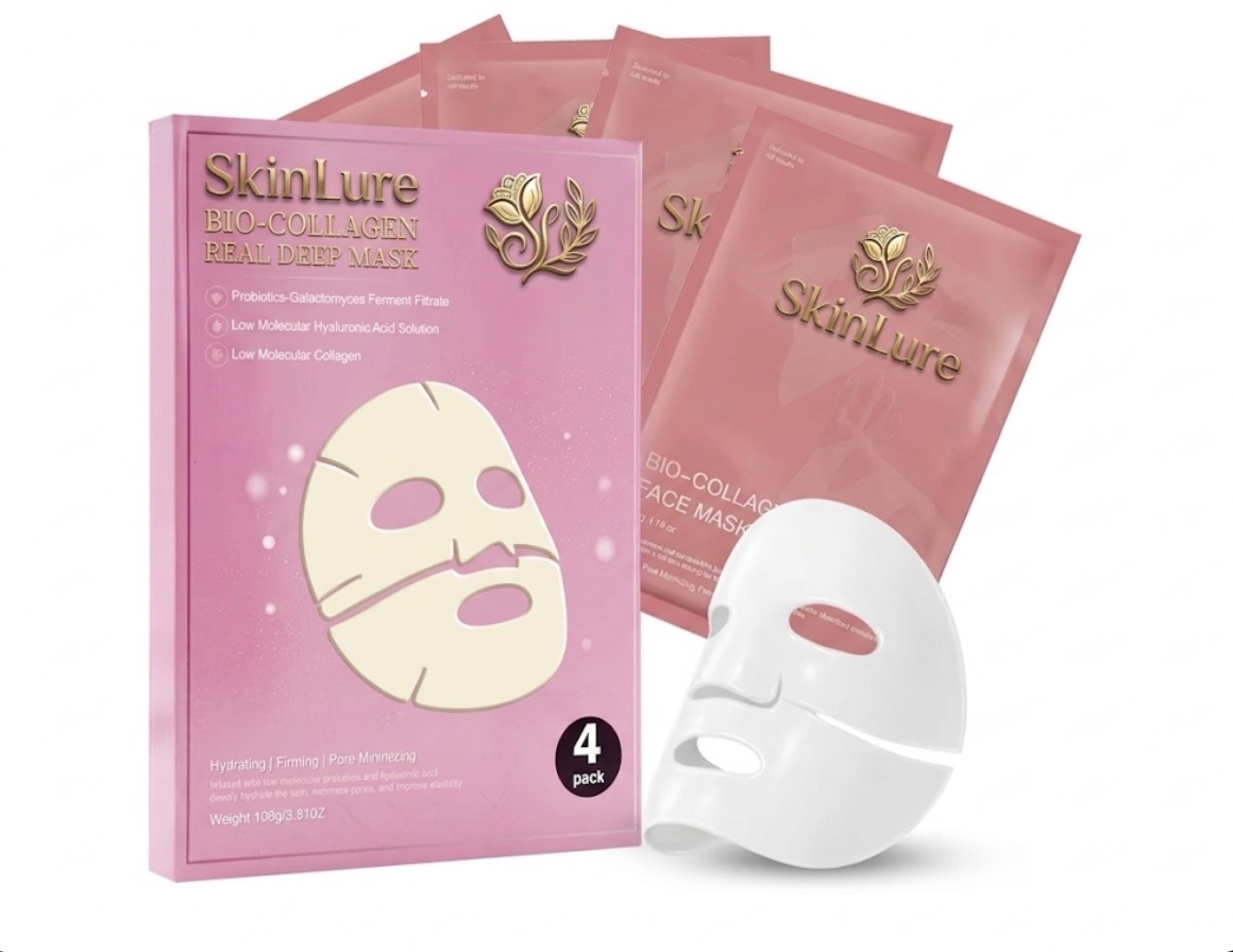 SkinLure Bio-Collagen Mask